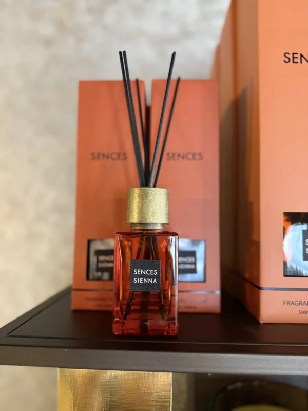 Sences Reed Diffusers - Image 4