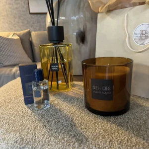 Sences Candles